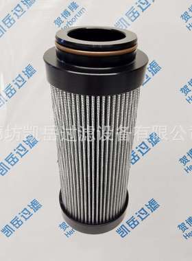 贺博隆HC8200FKT13H  HC8200FUN8Z液压油滤芯井矿提升设备煤机滤