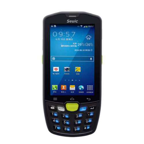 东大集成AUTOID9 手持终端A9数据采集器仓库盘点快递物流超市PDA