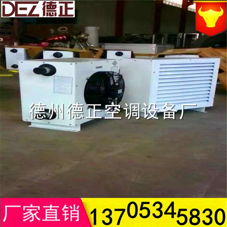 NZS型热水暖风机 NZS-80型热水暖风机 BNZS-80防冻型热水暖风机厂
