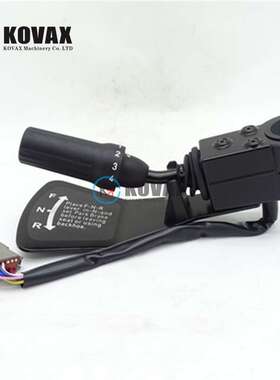 AT342722 适用约翰迪尔210K 210LJ 310J 315SJ 择档器 变速控制器