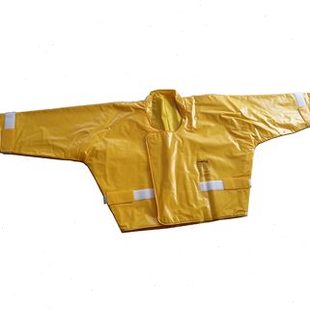 07SUT防护服S销 进口衣Y O24绝缘热IYY0日本 绝缘S1原装 上衣2G