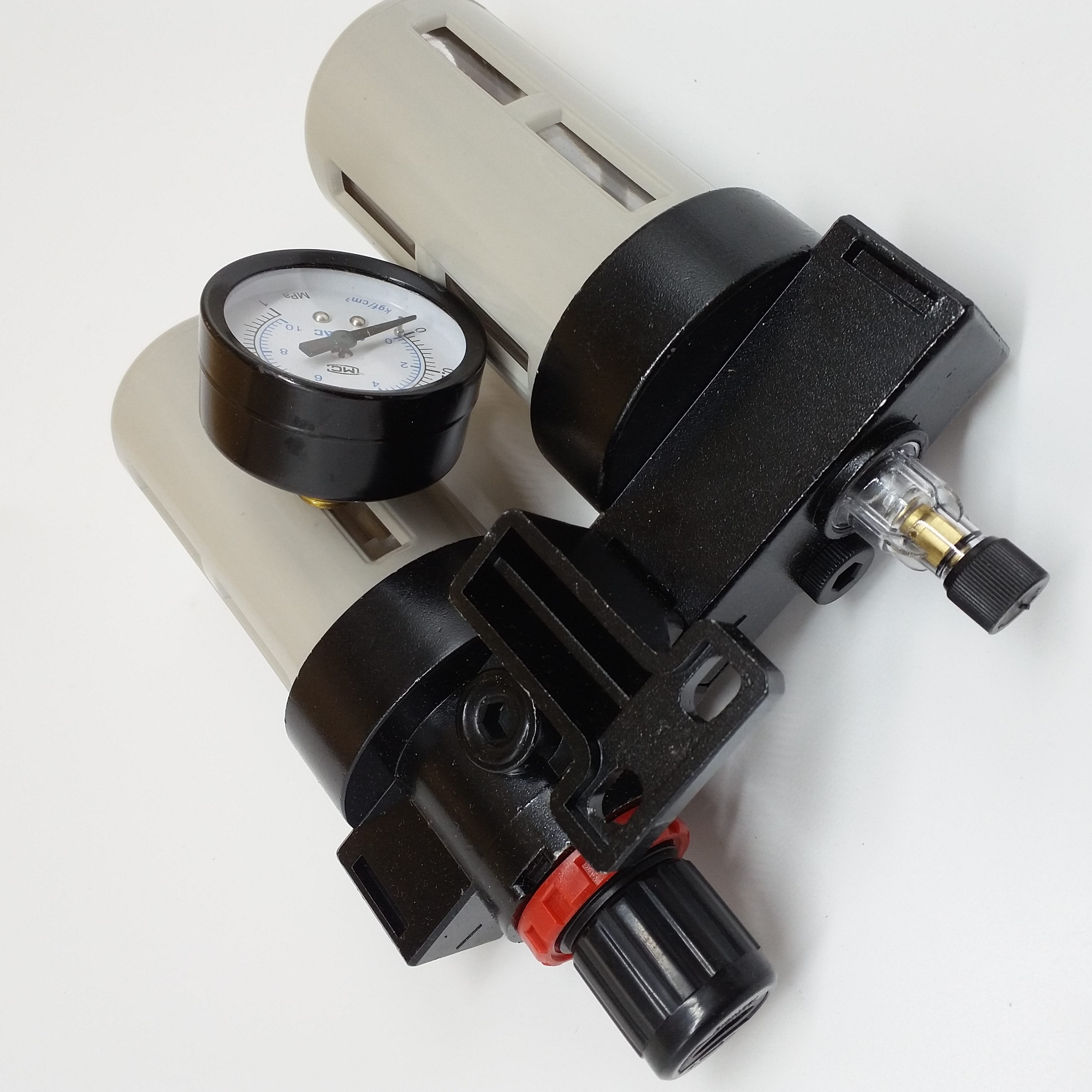 .0件400BF2000/BF亚德客30RC气源处理器/油水分离器0原装0型二联