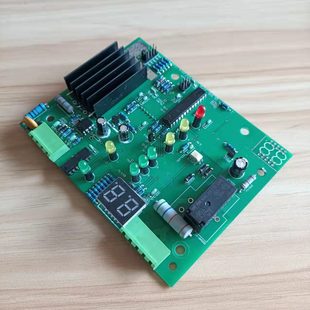 充电机Q048V线路板2..2电叉车9..0B主板32L39B322080充电器QL0