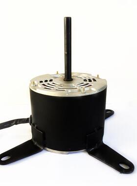 供应三速电机︱钢板壳 湿帘机电机︱单相 1/2HP 115V 60HZ