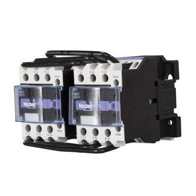 上海良信可逆交流接触器NDC1N可逆接触器 NDC1N-400