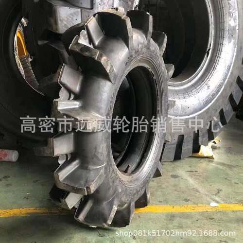 徐州徐轮650-16750-16水田高花8.3-20/249.5-20/24农用拖拉机轮胎
