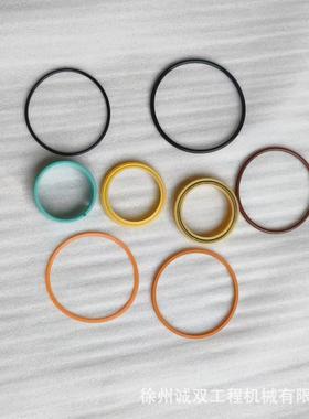 S650 S750 S770 T650 T750滑移液压油缸密封件7225639