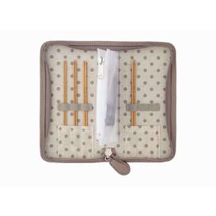 TULIP 广岛Carry凯瑞系列(细/长)可切换环形针组套