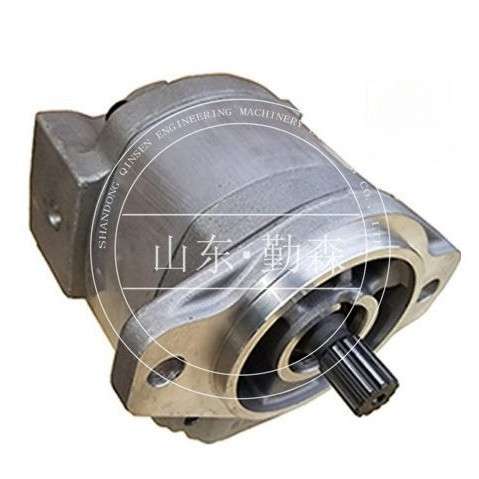 推土机配件  各种型号齐全   D155A-3 泵  07400-30200