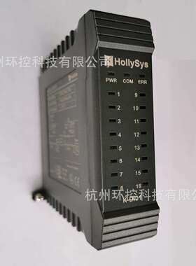 杭州和利时DCS卡件开关量K-DI01底座K-DIT01输入端子板K-DIR01