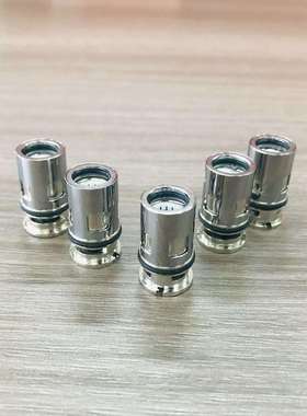 PNP1 VM6 mesh coil 0.15ohm 五金配件 5个一盒 支持防滑可以