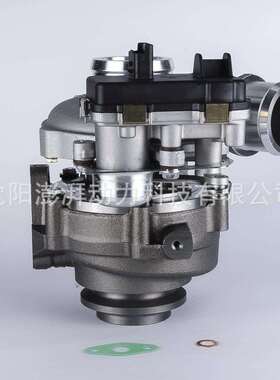 适用路虎极光/神行者涡轮增压总成49477-01202 LR065510 LR049592