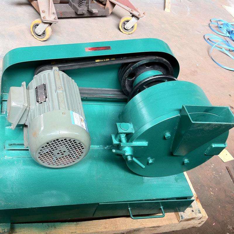 新品实验室内圆盘破碎机粉碎机小型试验细颗粒磨石粉中等硬度设备