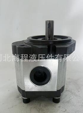 HGP CI58K-A02-122L 液压泵 出口专用 5/8