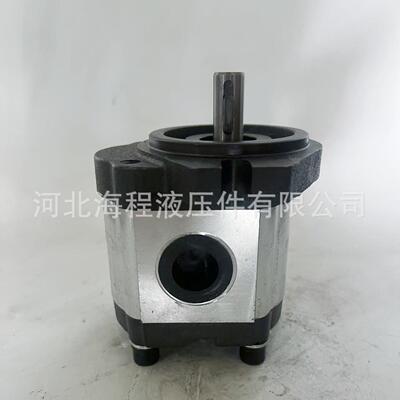 HGP CI58K-A02-122L 液压泵 出口专用 5/8