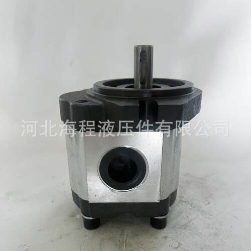 HGP CI58K-A02-122L 液压泵 出口专用 5/8