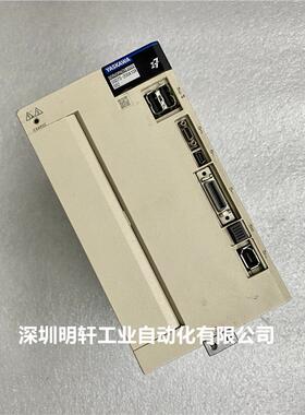 SGD7S-200A00A002 安川伺服驱动器 安川电机控制器维修