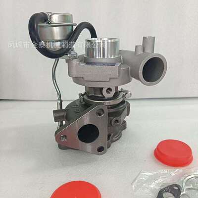 TF035 涡轮 4M40 49135-03320 4913503320 321-4994 3214994