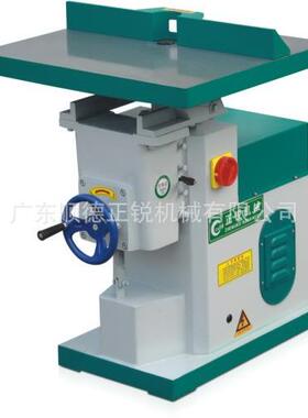 家具制造各类型木工机械设备 修边机 MXS5115A立铣机厂价