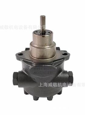 J6CAC/J6CCC1001 J6CCE1002 桑泰克油泵 法国原装进口 SUNTEC油泵