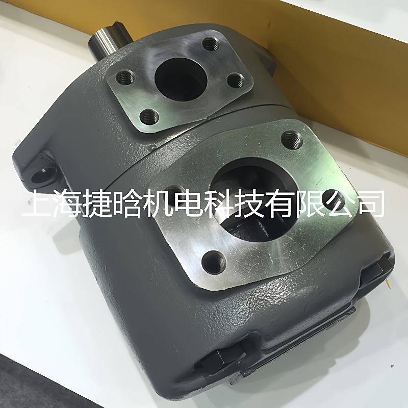 SQP2-17-1A-18 叶片泵 TOKIMEC 东京计器系列 液压油泵