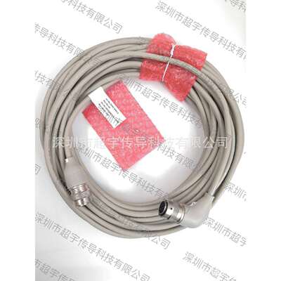 ABB机器人编码线ABB SMB线3HEA802409-010 ABB机器人编码延长线