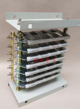 RT54-132M2-6/1B电阻器 起动调整电阻器