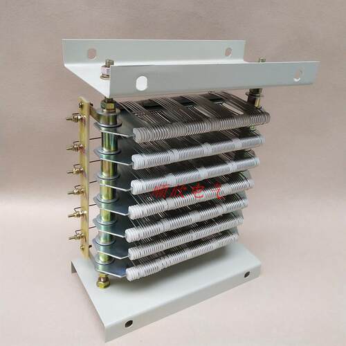 RT54-132M2-6/1B电阻器 起动调整电阻器