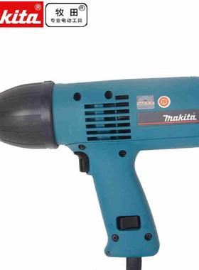 makita牧田冲击扳手6905H原装 扭力汽车脚手架风炮电动扳手
