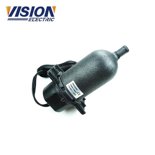 柴油发电机水套加热器自循环启动预热器动力加热FS-001-0.5/1/2KW