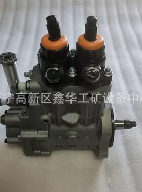 燃油泵总成6156-71-1131 6156711131用于工程机械发动机