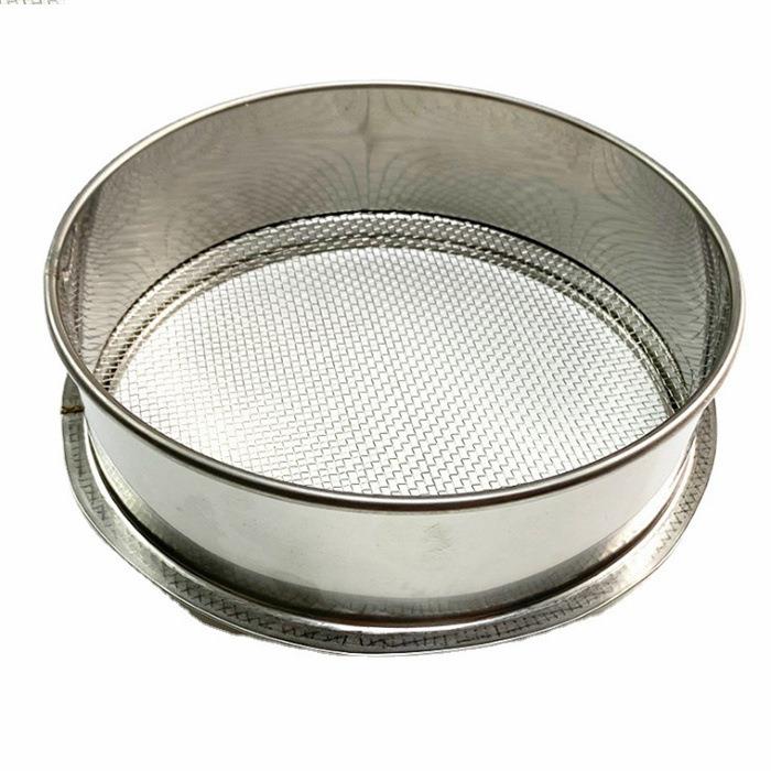 苏州80目不锈钢分样筛 销售标准筛