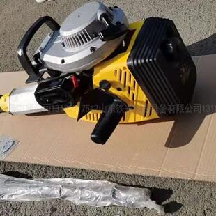 汽油机小型内燃捣固机 ND-4手持式捣固镐其他矿山施工设备及配件1