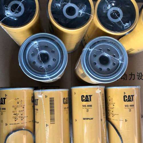优惠CAT卡特柴油机原厂滤清器，2492347，1R0716，1R0726，1R0755