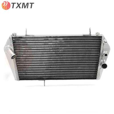 适用阿普利亚 Shiver 900 Dorsoduro 17-22年水箱总成 水冷散热器