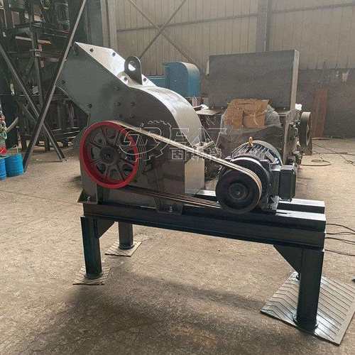 滤饼铝渣打碎机 食品残渣粉碎机 矿渣粉碎机 云母片打碎机