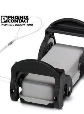 菲尼克斯保护盖HC-B 16-SD-MQ/FS-1678321电气联接德国是PHOENIX