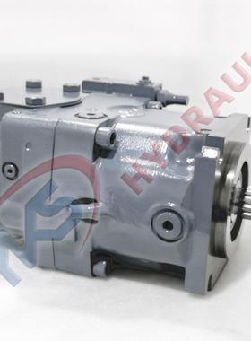 液压泵A11VO130 + A10VO71变量柱塞泵Liebherr 10013938油泵