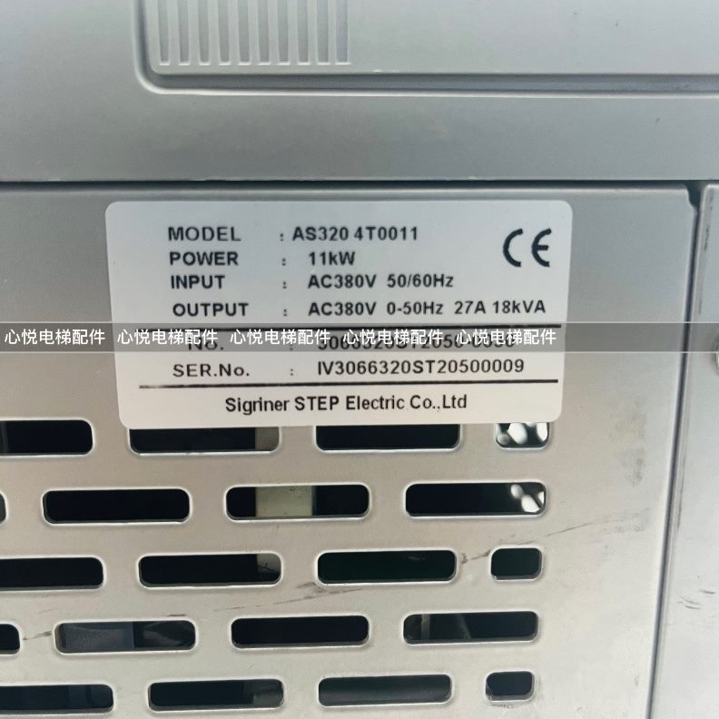 -0代0一3包邮320SA1115新4T达变频器时SA   奥莎0S032变频器04T