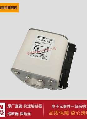 熔断器170M6520 170M6521 170M3558 170M3559 170M3560 170M3561