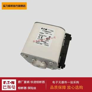 170M3560 熔断器170M6520 170M3559 170M3558 170M3561 170M6521