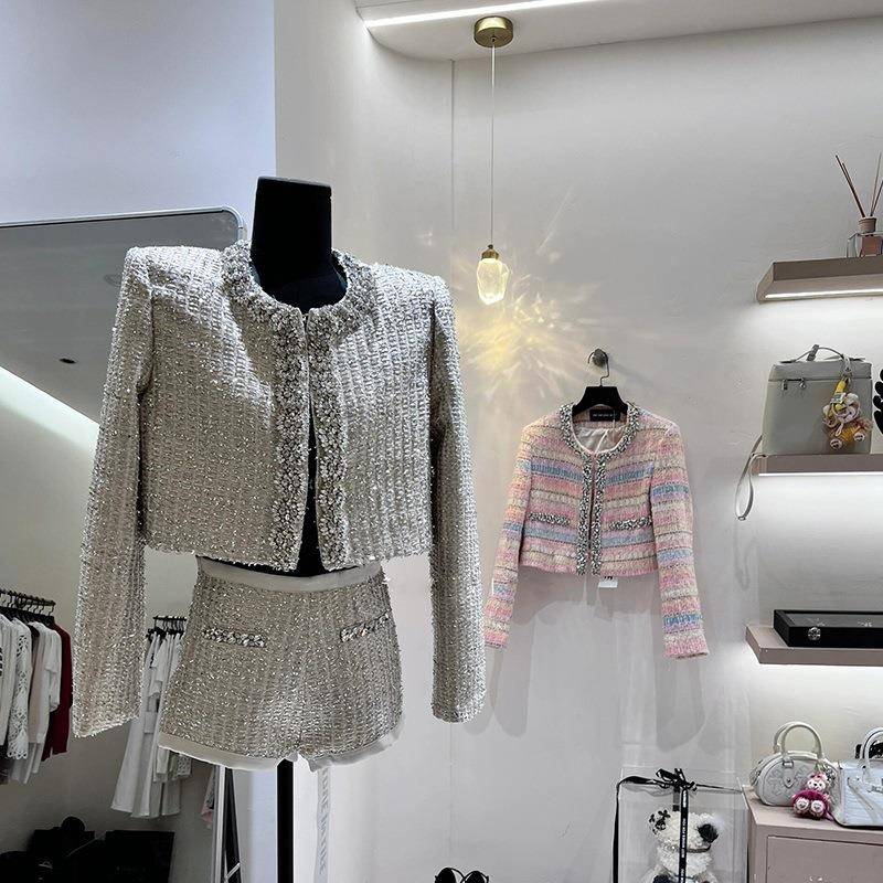 床头吊灯简约现代创意吊线灯小水晶卧室吧台升降冰棱角装饰