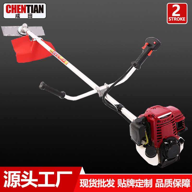 厂家 侧挂式汽油割草机GX35/140四冲程多功能锄草松土开沟割灌,电子元器件市场,其它元器件,淘宝优惠券,粉丝福利购,淘宝优惠卷