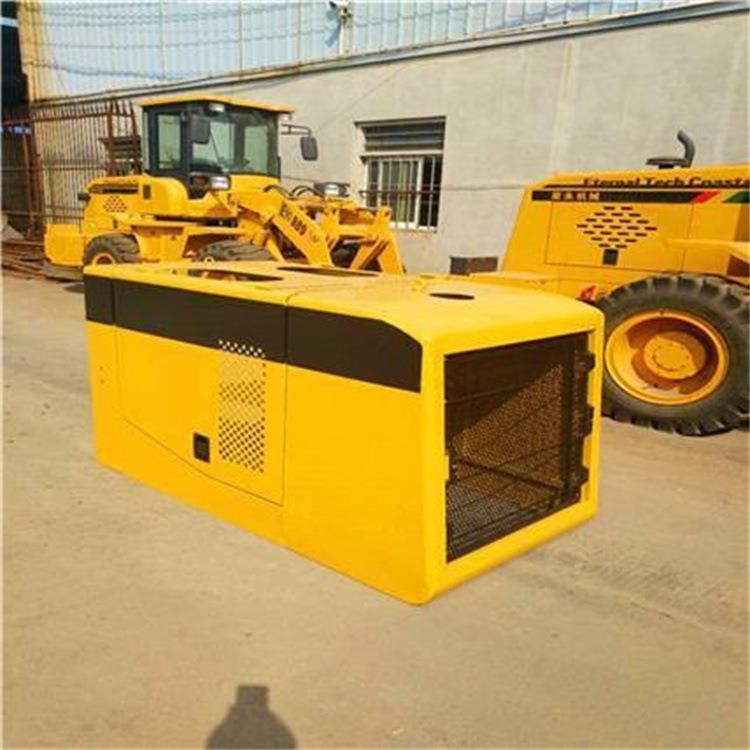 莱鑫机械 挖掘机驾驶室后机罩发动机罩 水箱罩