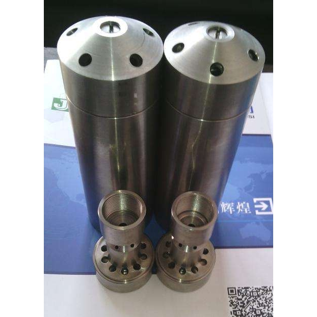 厂家供应JD-1/4-SS水煤浆喷嘴 不锈钢水煤浆喷嘴