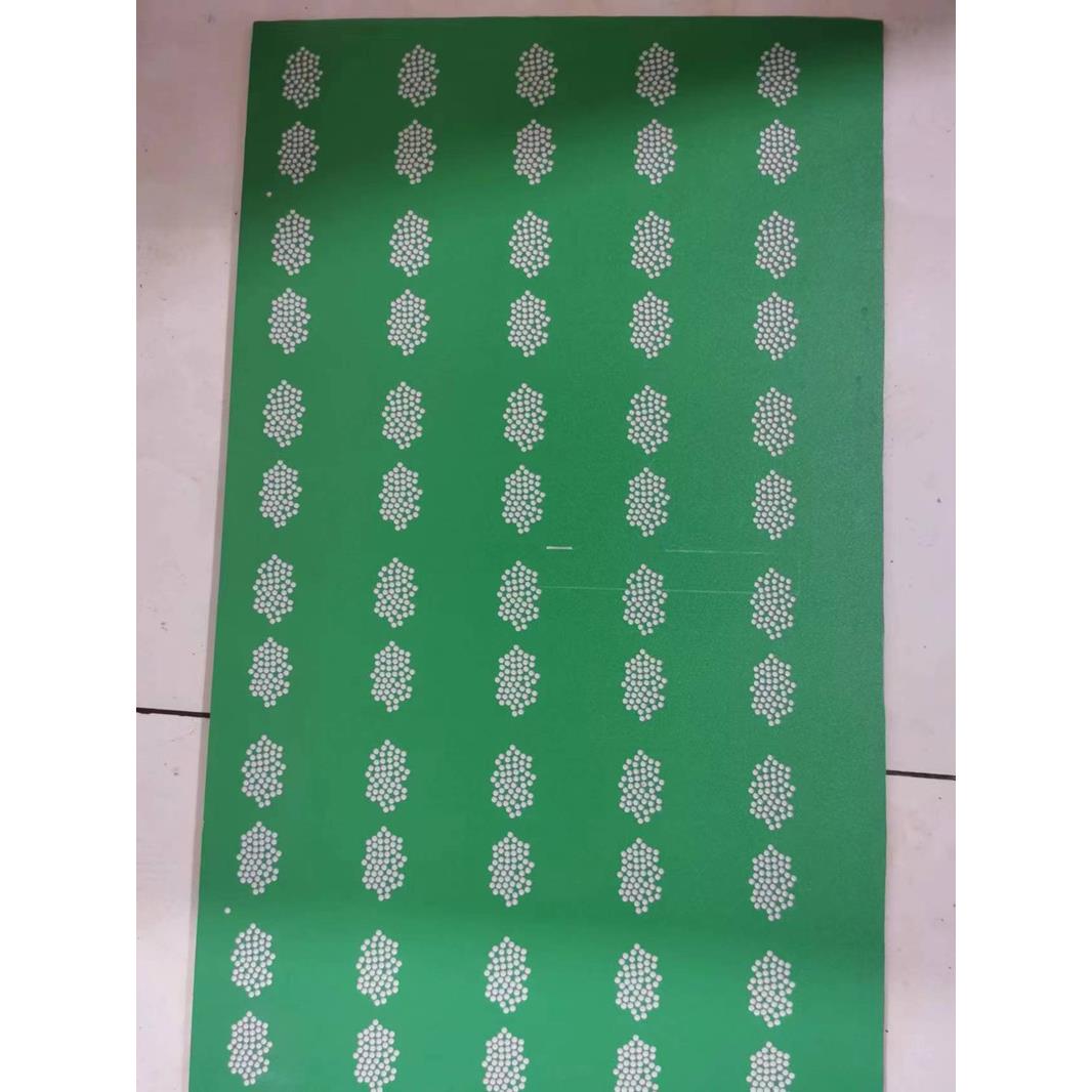 烫钻 烫钻模板 烫图烫钻模具制作 一块起做 图案设计排图