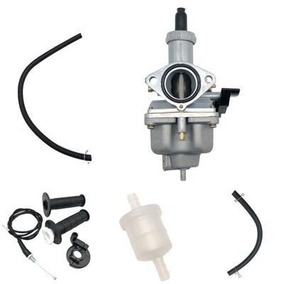 化油器组合套装适用XR100 XR100R CRF100F XL100S XR200R 404-011