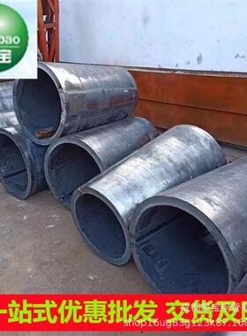 Q345C厚壁焊管Q345B大口径卷管精密螺旋圆锥管热加工成都铁管