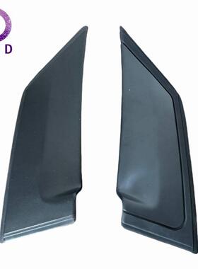 前铰接侧门 门饰 98048536XT 98048535XT适用标致 408 2010-2014