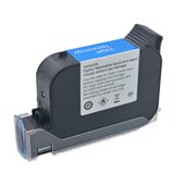 机原装 机打码 机墨盒手持喷码 墨水一体M快干黑墨水1科密盒专用喷码